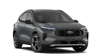 2026 Ford Escape® External Image 4